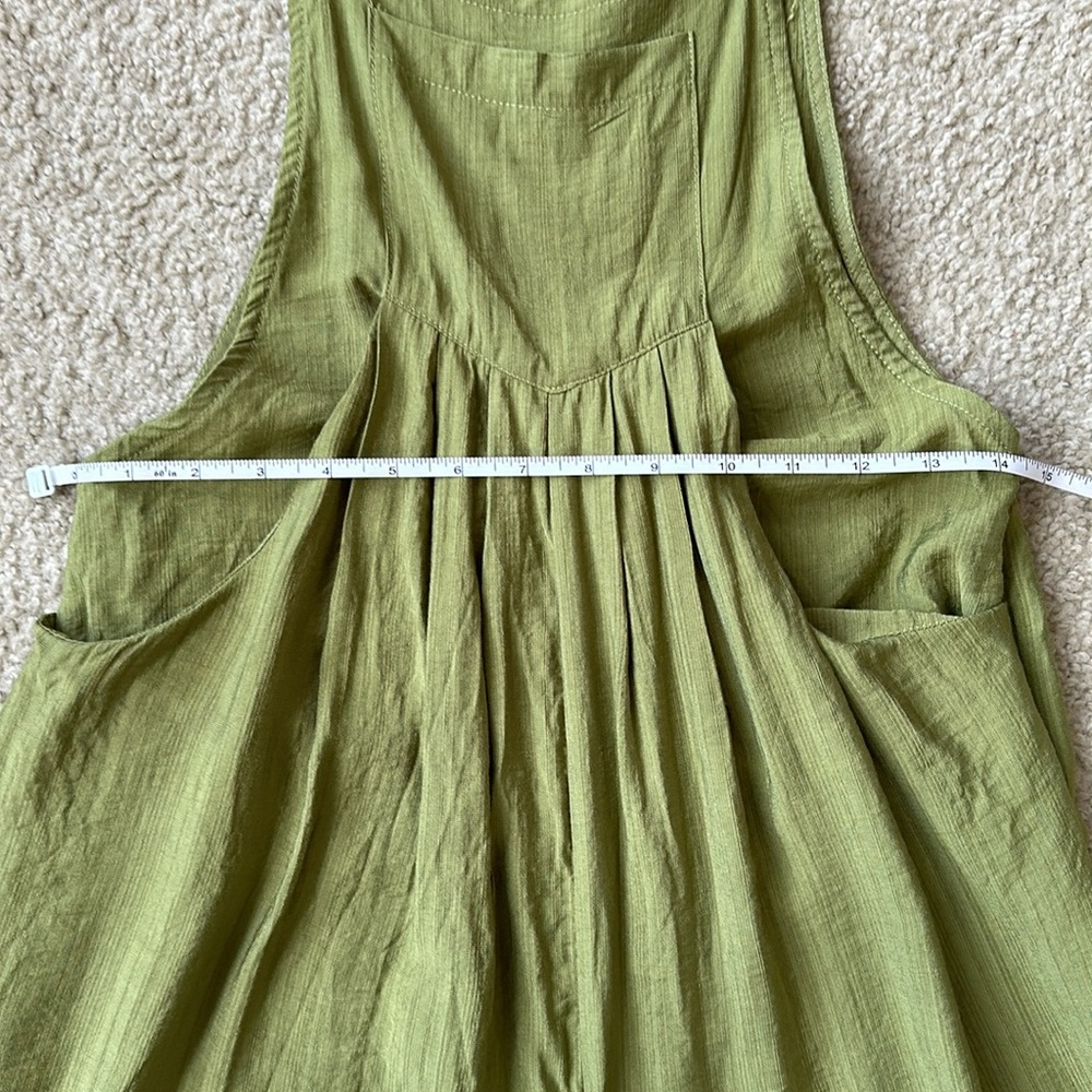 SHEIN Green Romper - Picture 15 of 16